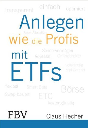 Die richtige ETF-Wahl - das sind die Kriterien