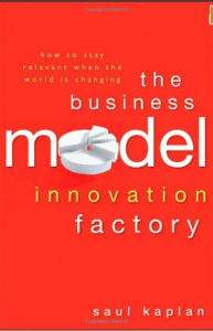 business model innovation factory