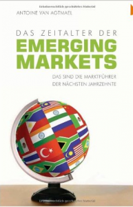 das zeitalter der emerging markets