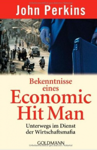 economic hit man