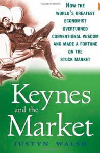 keynes and the market
