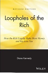 loopholes of the rich