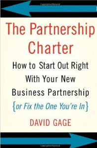 the partnership charter
