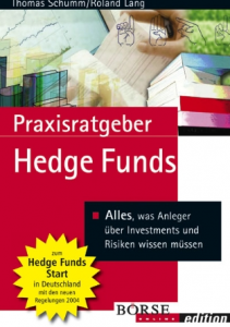Praxisratgeber Hedge funds