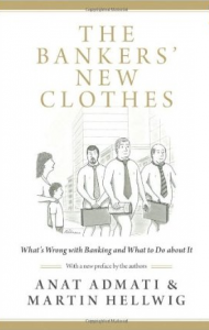 bankers new clothes