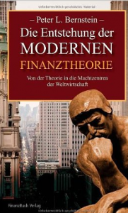 die entstehung der modernen finanztheorie