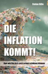 die inflation kommt
