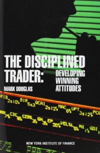 disciplined trader