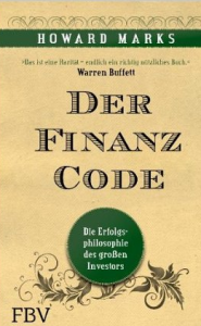 finanz code