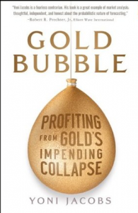 gold bubble