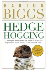 hedgehogging