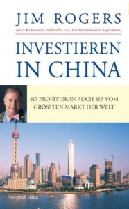 investieren in china