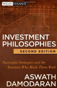 investment philosophies