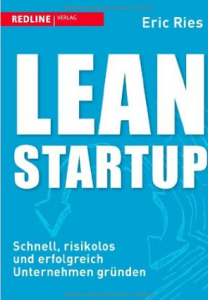 lean start-up