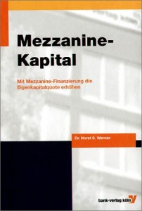 mezzanine kapital