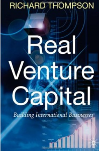 real venture capital