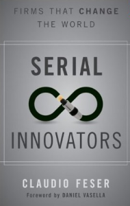serial innovators