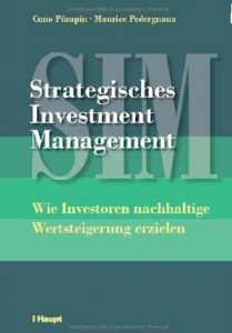 strategisches investment management