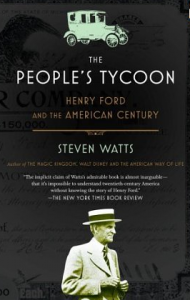 the people´s tycoon