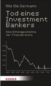 tod eines investmentbankers