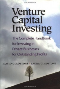 venture capital investing