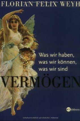 Vermögen Florian Weyh