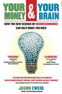 your money and your brain