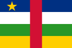 Zentralafrikansiche Republik