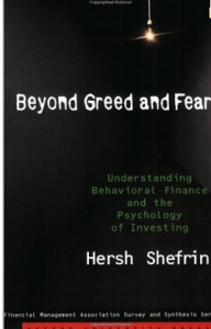 beyond greed and fear