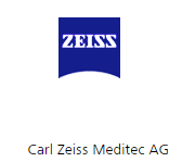 Carl Zeiss meditec