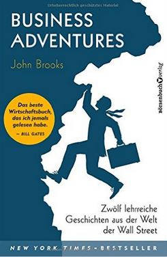 business adventurs