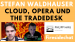 The Trade Desk, Opera und Baidu - Firesidechat mit Stefan Waldhauser