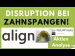Align Technology: Disruption bei Zahnspangen