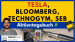 Tesla - Warum ich nach 240%+ verkauft habe - Michael Bloomberg als US-Präsident? Aktientagebuch