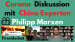 Corona Virus in China Firesidechat mit Philipp Marxen - Chinakenner