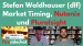Interview mit Stefan Waldhauser:  Markteinschätzung + Analyse zu Nutanix und Pluralsight: