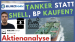 Warum ich Tanker Aktien wie Euronav und Nordic American Tanker kaufe und nicht Shell, BP, Total oder Exxon!