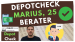Depotcheck Marius (25) Unternehmensberater - Bayer, Gazprom, Adobe, LVMH, Disney, Spotify Aktien etc.