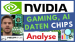 Nvidia Aktie: Gaming, AI und Daten Chips! + Technologieführer beim Autonomen Fahren? (Aktienanalyse)