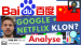 Baidu Aktie: Warum das Google / Netflix Chinas wieder interessant sein könnte dank AI, Nettocash etc.