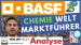 BASF Aktie:  - Weltmarktführer aus Deutschland (Analyse) - Chemiegigant wegen Dividende kaufen?