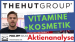 The Hut Group Aktie (THG) - MyProtein, Lookfantastic + E-Commece Plattform wie Shopify