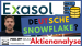 Exasol Aktie: Die bessere deutsche Snowflake? - Neue Datenbanken für Analyse und AI