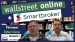 Wallstreet Online Aktie - Der Boom beim Smartbroker/Fondsdiscount + Übernahmen sorgen für Phantasie? Interview mit Michael Bulgrin und Thomas Soltau