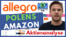 Amazon Polens: Allegro Aktie mit starkem Börsengang - Europas führende E-Commerce Firma?