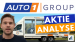 Auto1 Group Börsengang Aktie: Wirkaufendeinauto, Autohero etc. - Aktie zeichnen / kaufen?