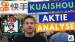 Kuaishou Aktie / TikTok Konkurrent mit sensationellen IPO in Hongkong + mehr wert als wertvollster DAX Konzern (SAP)