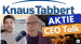 Knaus Tabbert Aktie: CEO Talk mit Wolfgang Speck - Bis 2025 soll sich der Markt fast verdoppeln