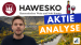 Hawesko Aktie: Mit Vinos, Hawesko, Jacques.de WirWinzer der größte Onlineweinhändler in Europa