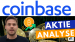 Coinbase Aktie: Die Bitcoin Börse heute vor 100 Mrd. Mega IPO - Kaufen?